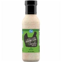 Kroger® Parmesan Garlic Wing Sauce