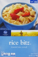 Kroger® Rice Bitz Cereal Perspective: Main