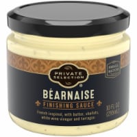 Private Selection® Bearnaise Finishing Sauce Perspective: Main