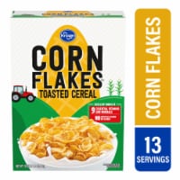 Kroger® Corn Flakes Toasted Cereal