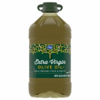 Kroger® Extra Virgin Olive Oil Perspective: Main