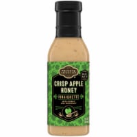 Private Selection Green Goddess Salad Dressing 11.8 fl oz Kroger