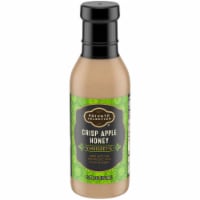 Private Selection® Crisp Apple Honey Vinaigrette Salad Dressing