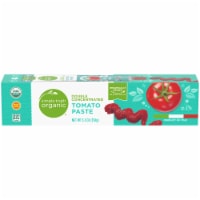 Simple Truth Organic™ Double Concentrated Tomato Paste