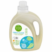 Simple Truth Organic® Free & Clear Liquid Laundry Detergent