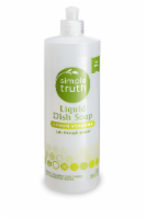 Simple Truth™ Lemon Verbena Liquid Dish Soap Perspective: Main