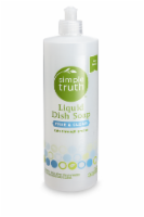Simple Truth™ Free & Clear Liquid Dish Soap Perspective: Main