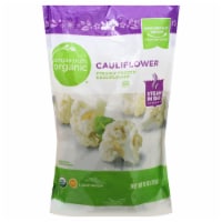 Simple Truth Organic® Frozen Cauliflower