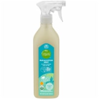 Simple Truth Organic® Eucalyptus Mint Glass Cleaner Perspective: Main