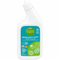 Simple Truth Organic™ Bergamot Mint Toilet Cleaner Perspective: Main
