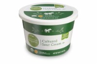 Simple Truth Organic™ Cultured Sour Cream Perspective: Main