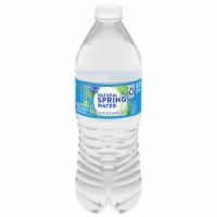 Bottled Spring Water  Ice Mountain® Brand 100% Mountain Spring Water