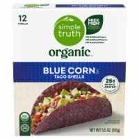 Simple Truth Organic™ Chicken Tortilla Soup Mix, 7.62 oz - Kroger