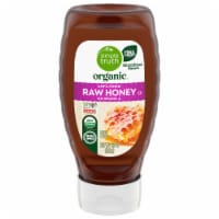 Simple Truth Organic® Raw Honey Perspective: Main