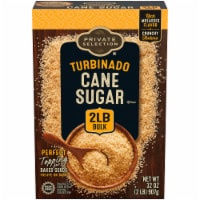 Private Selection® Turbinado Cane Sugar