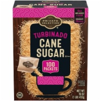 Private Selection® Turbinado Cane Sugar Perspective: Main