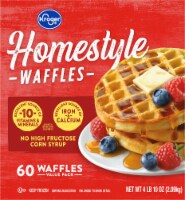 Kroger® Homestyle Waffles