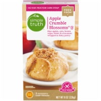 Simple Truth™ Apple Crumble Blossoms®