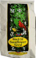 Kroger® Black Oil Sunflower Seed Perspective: front