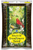 Kroger® Black Oil Sunflower Bird Seed Perspective: Main