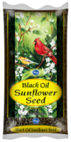 Kroger®  Black Oil Sunflower Bird Seed
