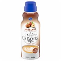 Kroger® Hazelnut Coffee Creamer