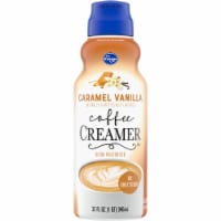 Kroger® Vanilla Caramel Coffee Creamer