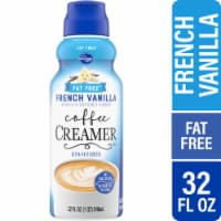 Kroger® Fat Free French Vanilla Coffee Creamer