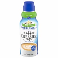 Coffee Mate® Zero Sugar Italian Sweet Creme Liquid Coffee Creamer, 32 fl oz  - Kroger