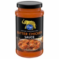 Kroger® Butter Chicken Sauce