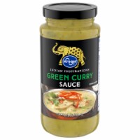 Kroger® Green Curry Sauce