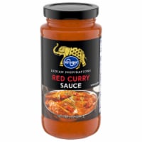 Kroger® Red Curry Sauce