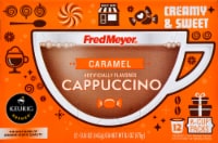 Fred Meyer® Caramel Cappuccino K-Cup Pods Perspective: Main