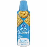 Kroger® American Go Cheese! Can