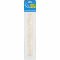 Pet Pride® Premium Beefhide Hefty Snack Dog Treat Perspective: Main
