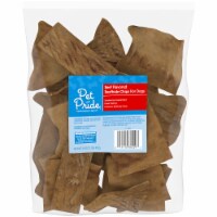 Pet Pride® Beef Flavored Beefhide Chips for Dogs