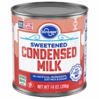 Kroger® Sweetened Condensed Milk Perspective: Main