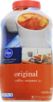 Kroger® Original Non-Dairy Coffee Creamer Perspective: Main