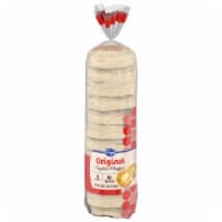 Kroger® Original English Muffins Perspective: Main