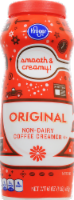 Kroger® Original Non-Dairy Coffee Creamer Perspective: Main