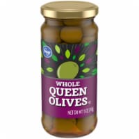 Kroger® Whole Queen Olives Perspective: Main