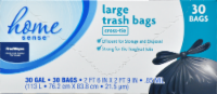 Fred Meyer ® Large Trash Bags Perspective: Main