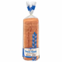 Kroger® Enriched Texas Toast Bread Perspective: Main