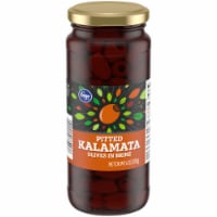 Kroger® Pitted Kalamata Olives In Brine Perspective: Main