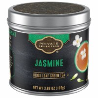 Dammann Freres L'Oriental Green Loose Leaf Tea in Tin (Pack of 3), Pack of  3 - Harris Teeter