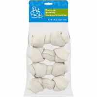 Pet Pride Natural Bag-O-Bones 7OZ Perspective: Main