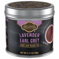 Private Selection® Lavender Earl Grey Black Loose Leaf Tea