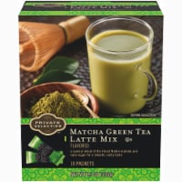 Private Selection™ Matcha Green Tea Latte Mix