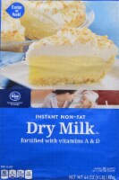 Kroger® Instant Non-Fat Dry Milk Perspective: Main