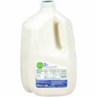 Simple Truth Organic® 2% Reduced Fat Milk Perspective: Main